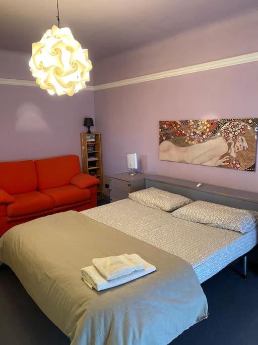 Rainbow House Lägenhet Intra Exteriör bild