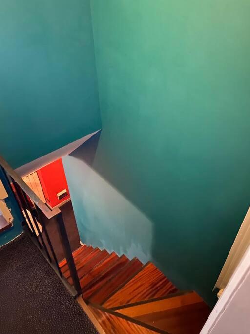 Rainbow House Lägenhet Intra Exteriör bild